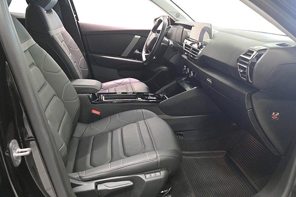 Citroen E-C4 23 of 25