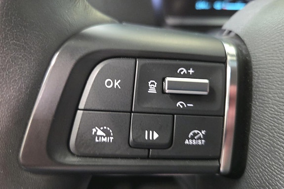 Citroen E-C4 16 of 25
