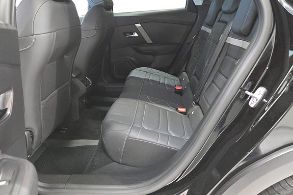 Citroen E-C4 7 of 25