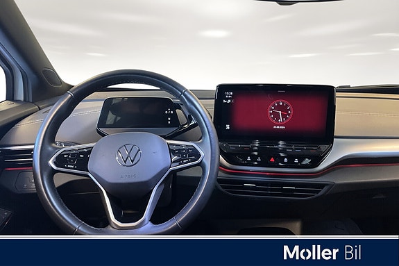 Volkswagen ID.5 12 of 18