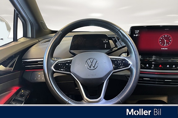 Volkswagen ID.5 13 of 18