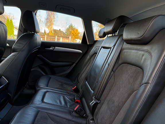 Audi Q5 17 of 27