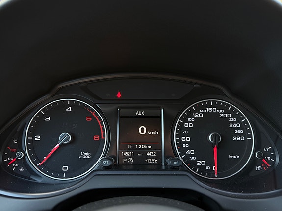Audi Q5 21 of 27