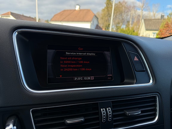 Audi Q5 24 of 27