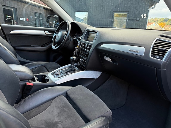 Audi Q5 15 of 27