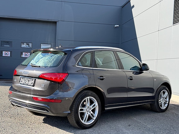 Audi Q5 9 of 27