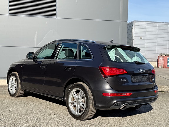 Audi Q5 6 of 27
