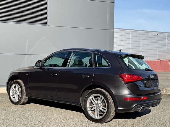 Audi Q5 7 of 27