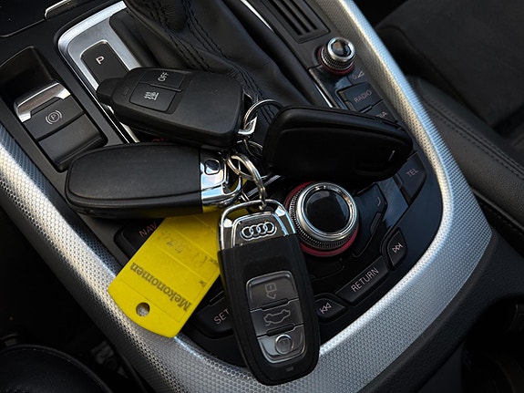 Audi Q5 26 of 27