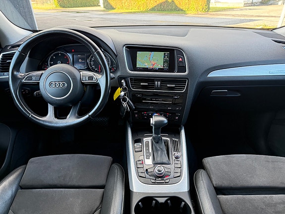 Audi Q5 18 of 27
