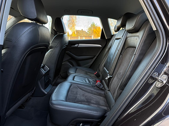Audi Q5 16 of 27