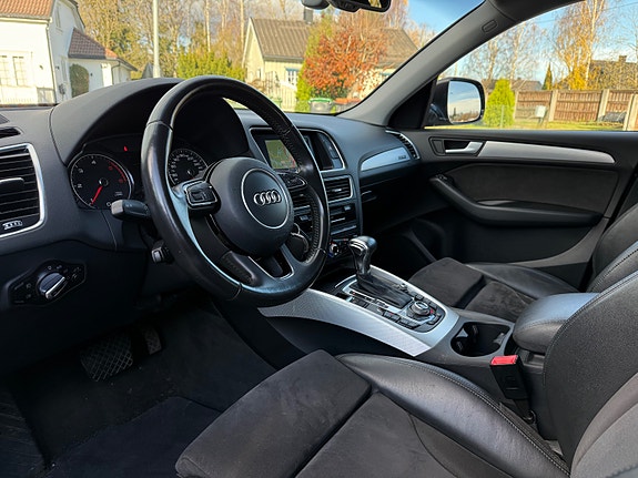 Audi Q5 13 of 27