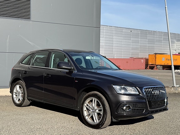 Audi Q5 5 of 27