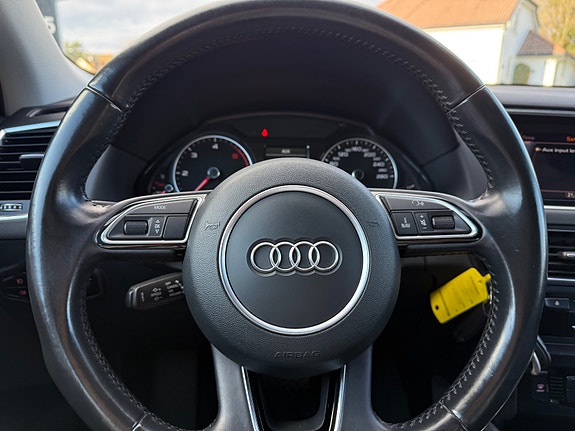 Audi Q5 20 of 27