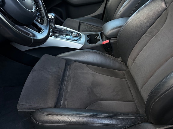 Audi Q5 14 of 27
