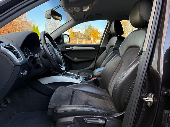 Audi Q5 12 of 27