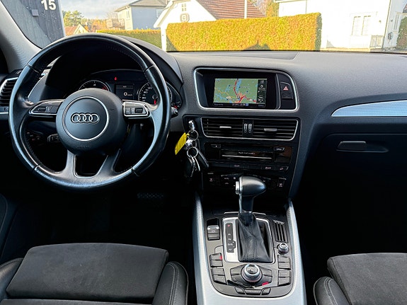 Audi Q5 19 of 27