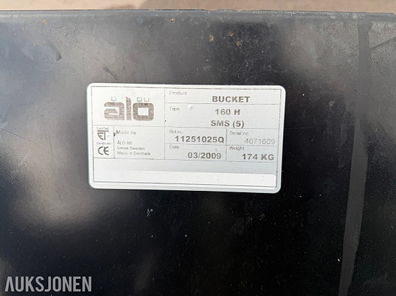Iseki TG 5470 AQLK 8 of 30