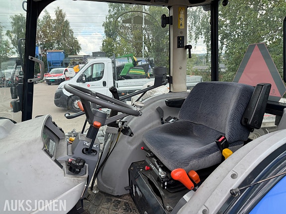 Iseki TG 5470 AQLK 30 of 30