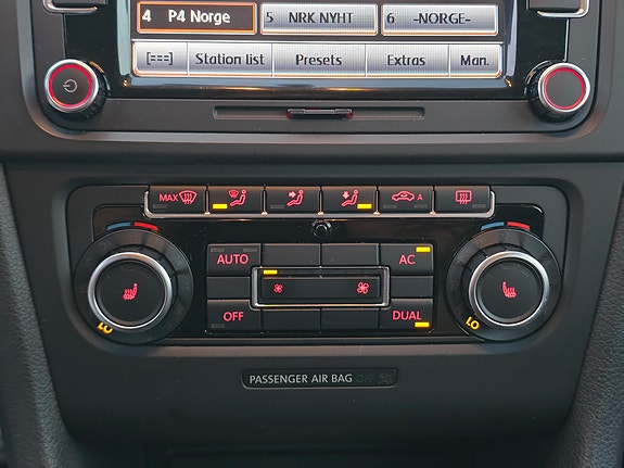 Volkswagen Golf VI 17 of 18