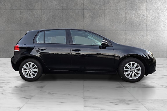 Volkswagen Golf VI 6 of 18