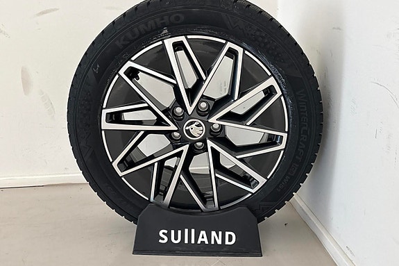 Skoda Octavia Scout 23 of 25