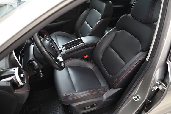 MG ZS EV 25 of 30