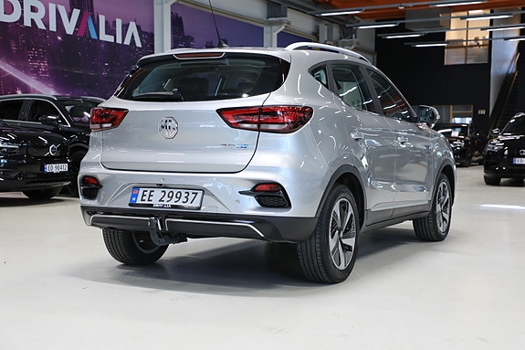 MG ZS EV 6 of 30