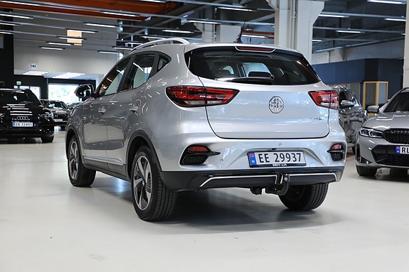 MG ZS EV 5 of 30