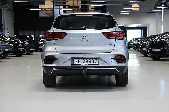 MG ZS EV 7 of 30