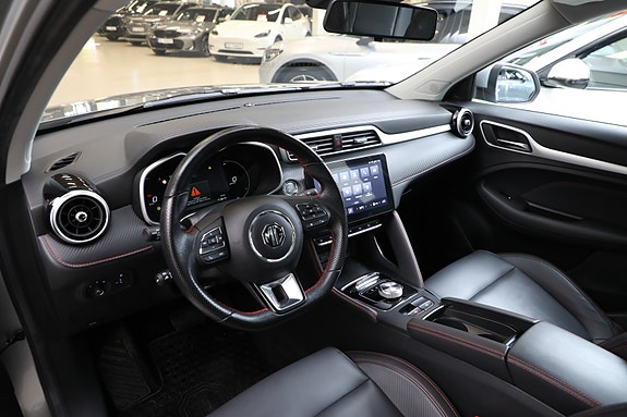 MG ZS EV 22 of 30