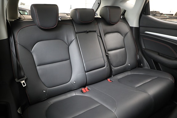 MG ZS EV 21 of 30