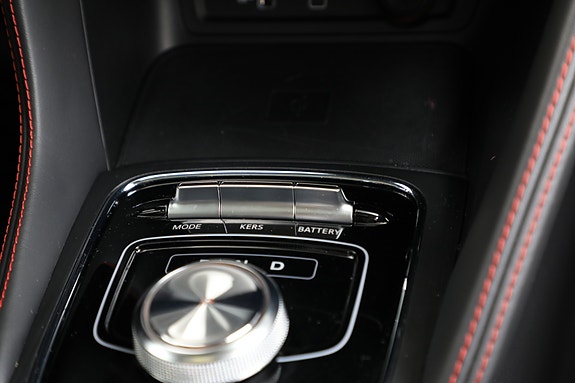 MG ZS EV 18 of 30