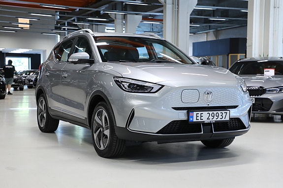 MG ZS EV 2 of 30