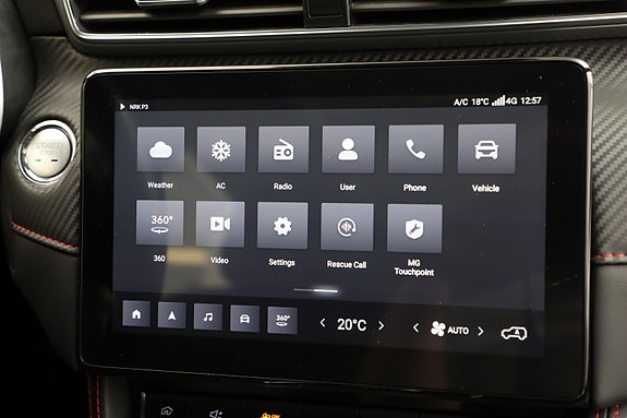 MG ZS EV 30 of 30