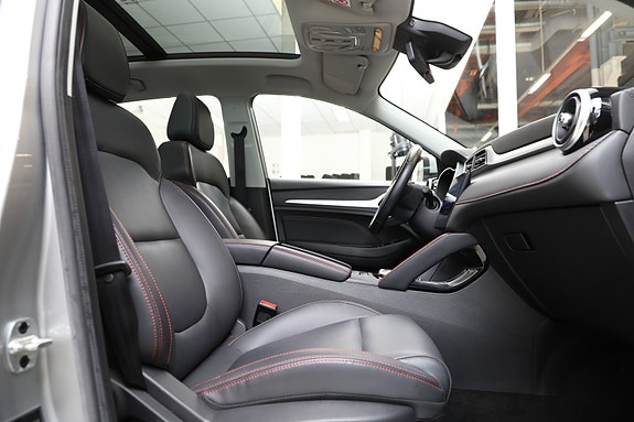 MG ZS EV 20 of 30