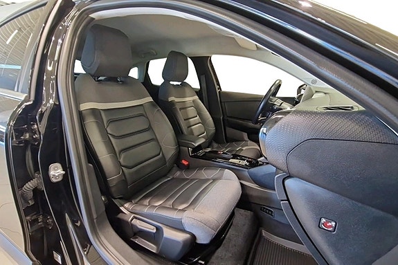 Citroen E-C4 29 of 30