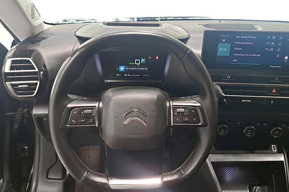 Citroen E-C4 9 of 30