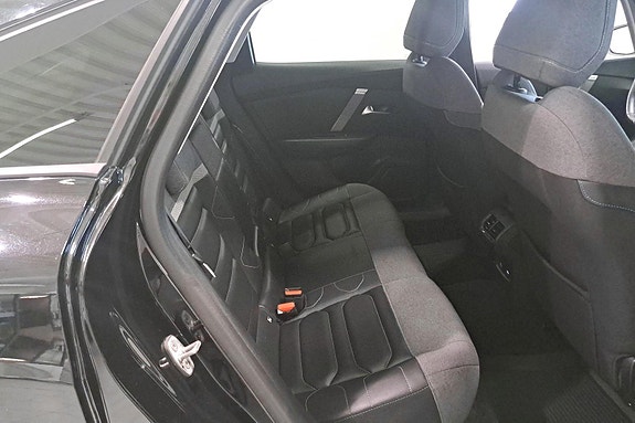 Citroen E-C4 22 of 30