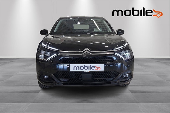 Citroen E-C4 18 of 30
