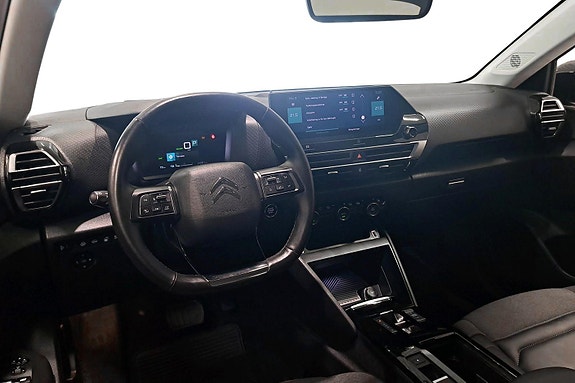 Citroen E-C4 6 of 30