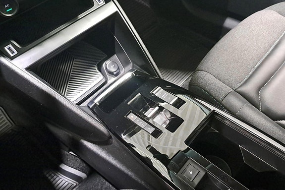 Citroen E-C4 14 of 30