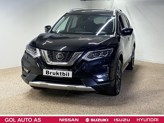 Nissan X-Trail 2 of 30