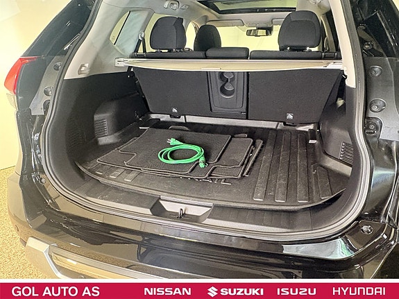 Nissan X-Trail 26 of 30
