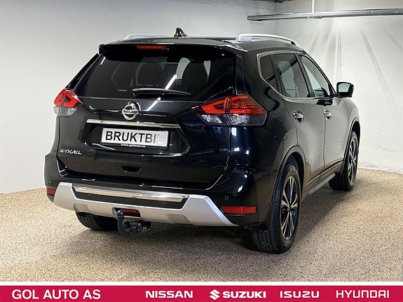 Nissan X-Trail 6 of 30