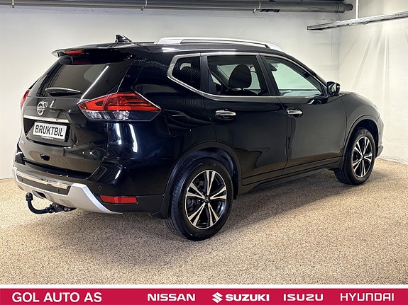 Nissan X-Trail 9 of 30