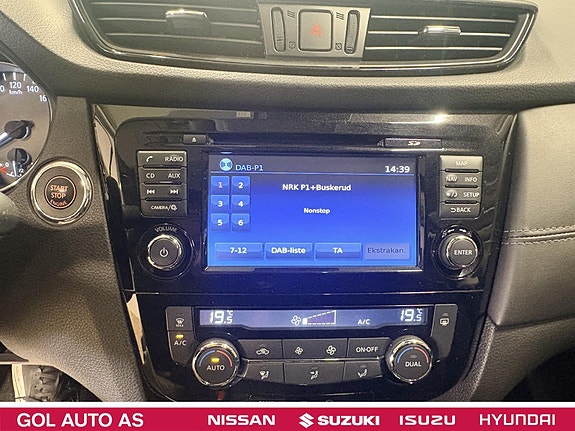 Nissan X-Trail 16 of 30