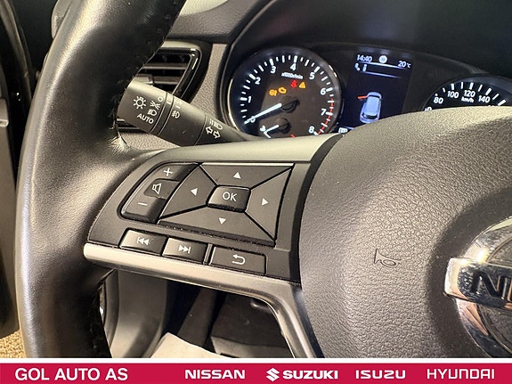 Nissan X-Trail 21 of 30