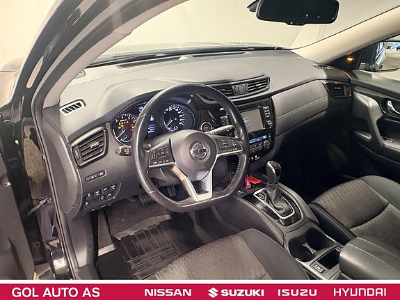 Nissan X-Trail 13 of 30