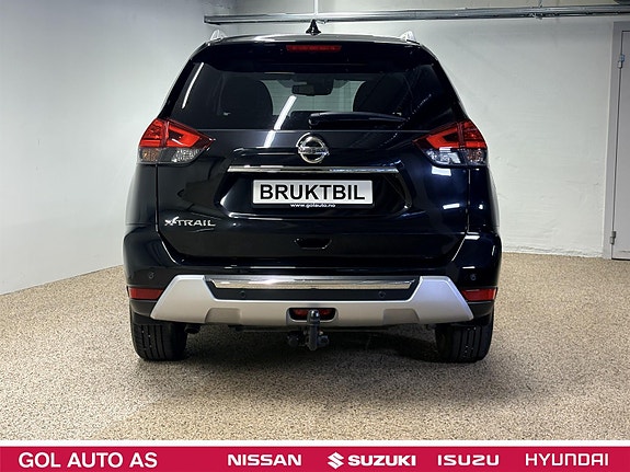 Nissan X-Trail 7 of 30